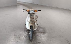 HONDA SUPER CUB50 SUPER CUSTOM C50