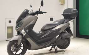 YAMAHA N-MAX 155 A 2018 SG50J