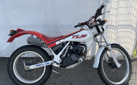 HONDA TLM200