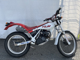 Фото Honda TLM200 с японского аукциона