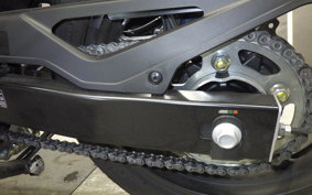 HONDA NC750X DCT 2024 RH09