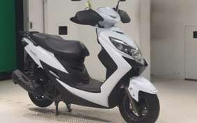 SUZUKI SWISH Limited DV12B