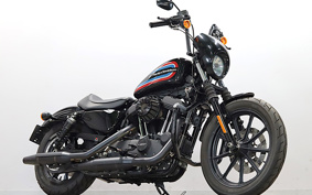 HARLEY XL1200NS 2020 LP3