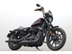 Фото Harley XL1200NS 2020 с японского аукциона
