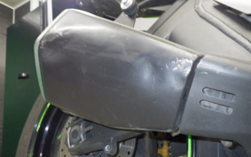 KAWASAKI ZX 10 NINJA R 2011