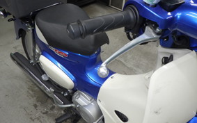 HONDA C110 SUPER CUB 2012 JA59