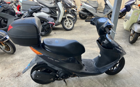 SUZUKI ADDRESS V50 CA4BA