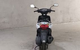 SUZUKI ADDRESS V125 CF4MA