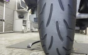 HONDA PCX125 JF81