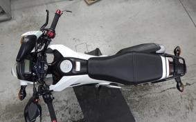 HONDA ｸﾞﾛﾑ 2006 JC61