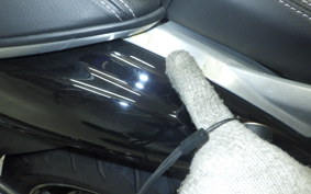 TRIUMPH ROCKET III GT 2023