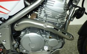 YAMAHA SEROW 250 Gen.2 DG17J