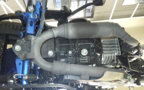 HONDA DAX 125 2008 JB04