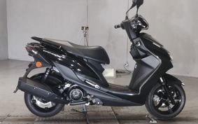 YAMAHA CYGNUS125XSR SED8J