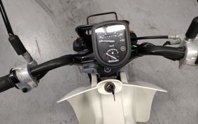 SUZUKI BAR DEE50 BA43A