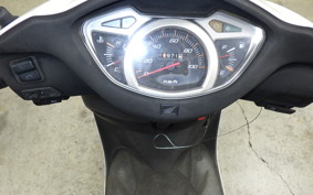 HONDA LEAD 110 2010 JF19