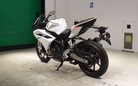 HONDA CBR250RR A 2017 MC51