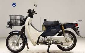 HONDA C50 SUPER CUB AA04