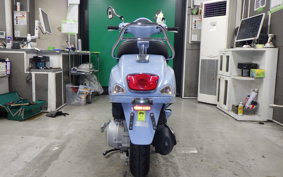 VESPA VXL125