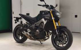 YAMAHA MT-09 A 2014 RN34J