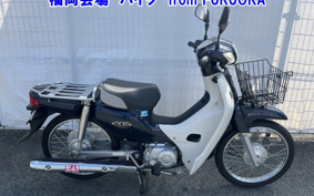 HONDA C50-2