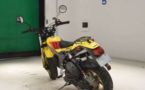 SUZUKI TR110 STREET MAGIC CF12A