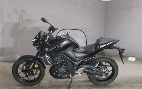 YAMAHA MT-25 RG74J