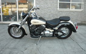 YAMAHA DRAGSTAR 400 CLASSIC 2006 VH01J