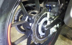HONDA CBR400R 2024 NC56