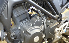 HONDA CB250R MC52