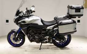 YAMAHA MT-09 Tracer 2015 RN36J