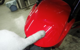 HONDA CBR600RR 2024 PC40