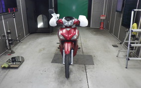 HONDA WAVE 125 I 2018