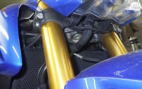 SUZUKI GSX-S1000 2019 GT79A