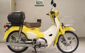 HONDA C110 SUPER CUB 2025 JA59