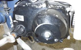 HONDA C50 SUPER CUB AA01