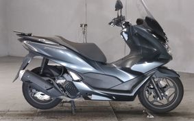 HONDA PCX 160 KF47