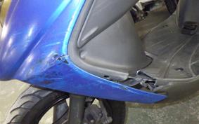 SUZUKI ADDRESS V125 G CF46A