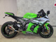 Фото Kawasaki NINJA ZX-10R 2015 с японского аукциона