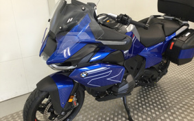 BMW R1300RT ASA 2026 0M41