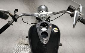 YAMAHA DRAGSTAR 250 VG02J