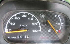 YAMAHA JOG APRIO SA11J