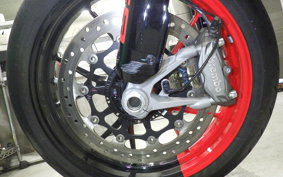 DUCATI HYPERMOTARD698 2024