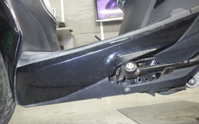 HONDA LEAD 125 2007 JF45