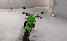 KAWASAKI KSR-1 MX050B