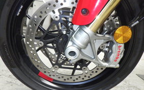 DUCATI MULTISTRADA V4 2024