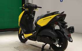 YAMAHA CYGNUS Griffus SEJ4J