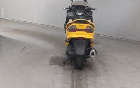 SUZUKI SKYWAVE 250M CJ45A