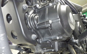 HONDA REBEL 250 A 2022 MC49