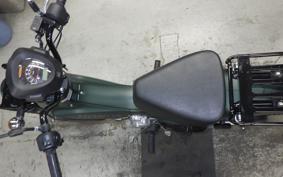 HONDA ｸﾛｽｶﾌﾞ110-3